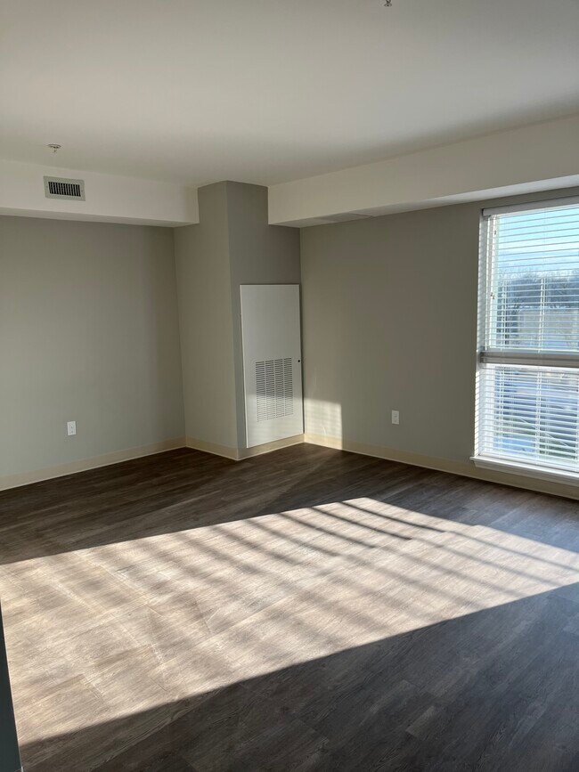 330 Newtown Apartments