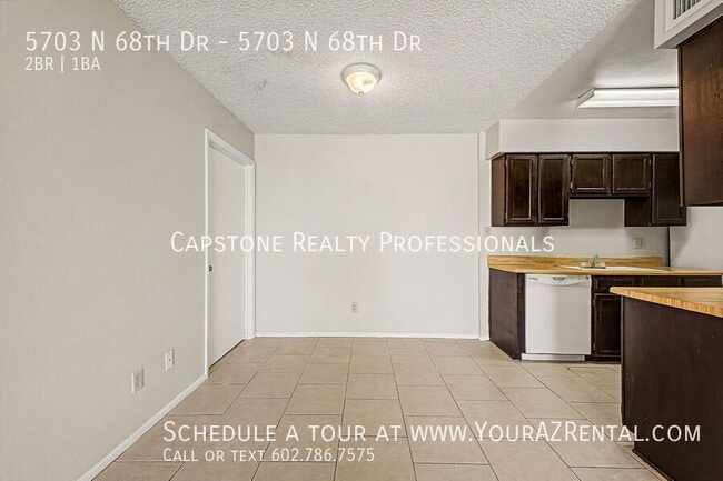 5703 N 68th Dr Unidad 5703 N 68th Dr