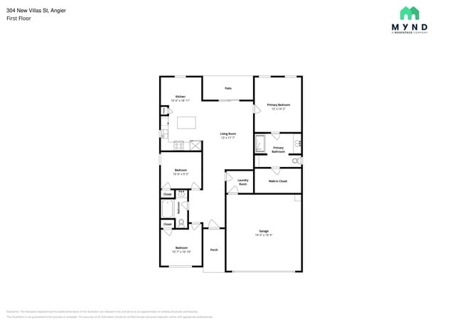 Photo - 304 New Villas St