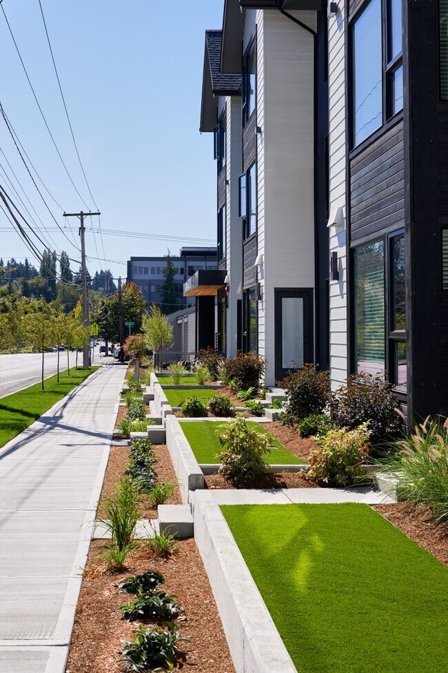 The Easterly Apartment Homes