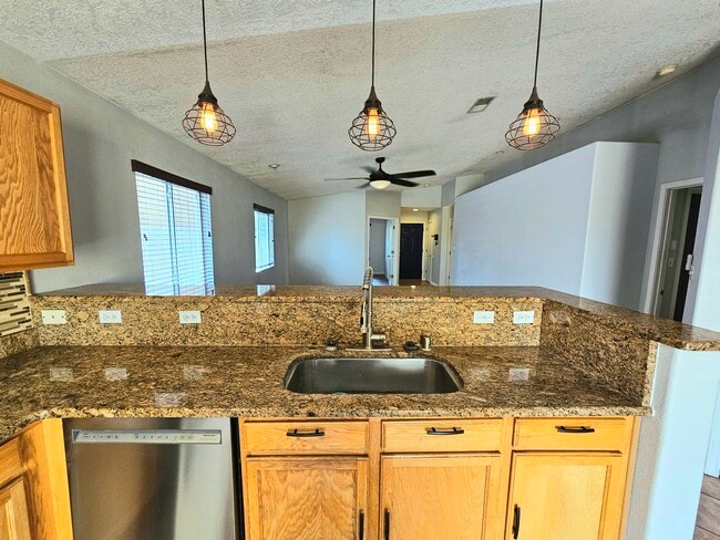 Photo - 10740 Stone Hollow Pl NW