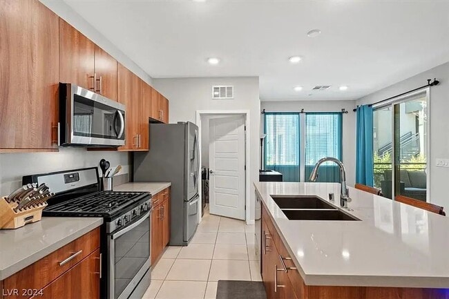 Photo - Las Vegas, NV Unit 105