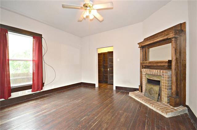 Photo - 1402 E Chaffin St