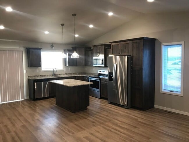 Photo - 4 Bed 2 Bath Single Family Home
