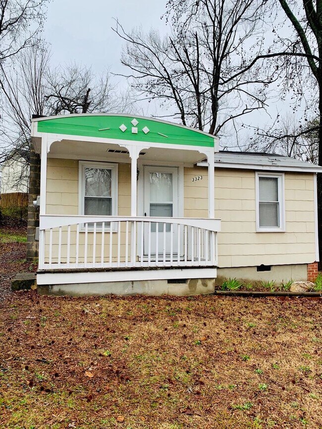 1 bedroom home near shopping - 1 bedroom home near shopping