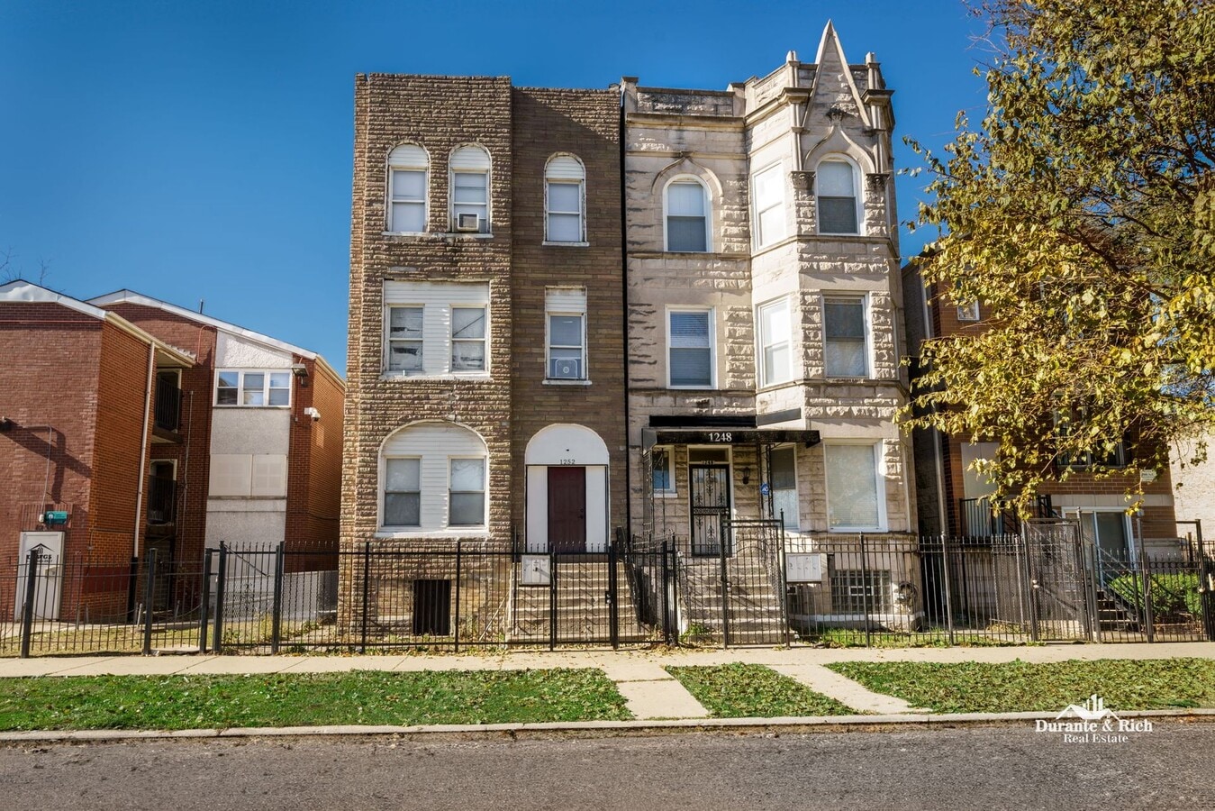 Fantastic 3-Bedroom Has All the Amenities - Fantastic 3-Bedroom Has All the Amenities Unit 1248 S Troy St.  3