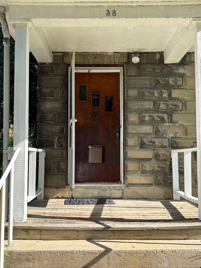 81 Liberty Street Wh Unit 1
