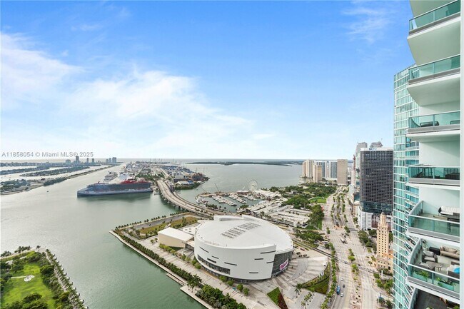 Photo - 900 Biscayne Blvd Unidad 5102