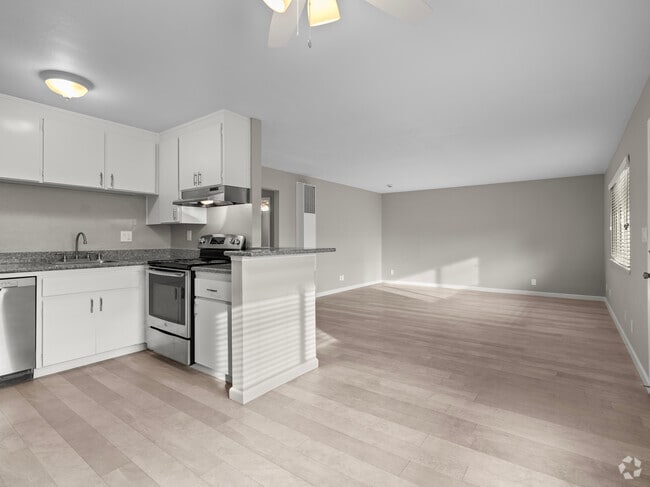 Apartamento 9