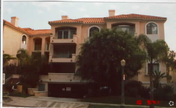 Veteran Terrace - Veteran Terrace