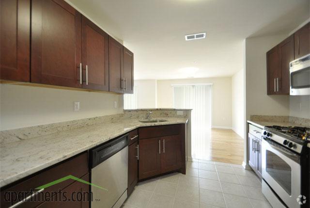 Arce de la cocina - Springfield Gardens