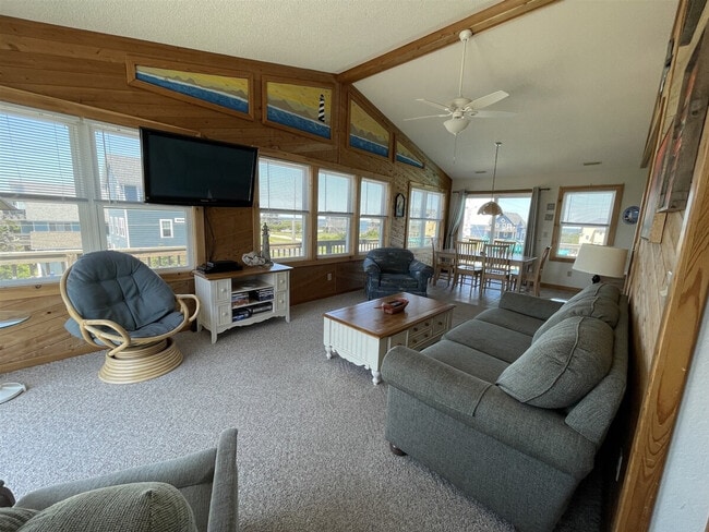 Building Photo - 54175 Outer Banks Scenic Byway Rental