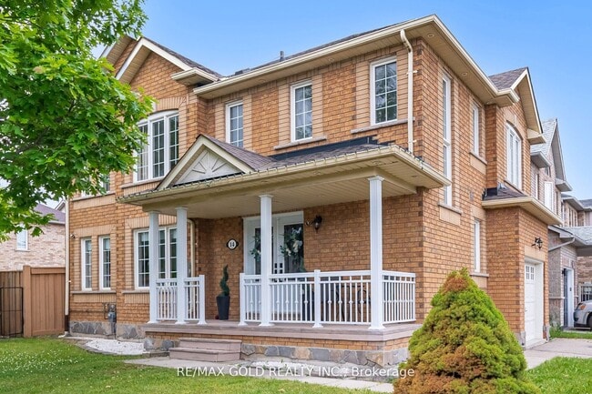 Building Photo - 14 Westbrook Av