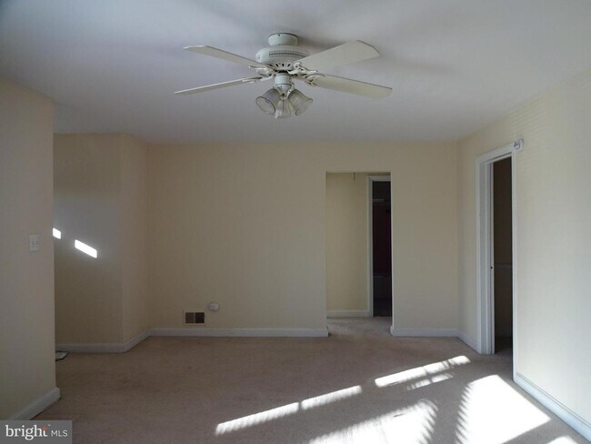 1123 S Harrison St Rental For Rent In Arlington Va Forrent Com