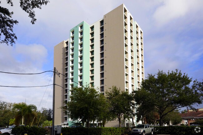 Peterborough Apartments - Peterborough Apartments