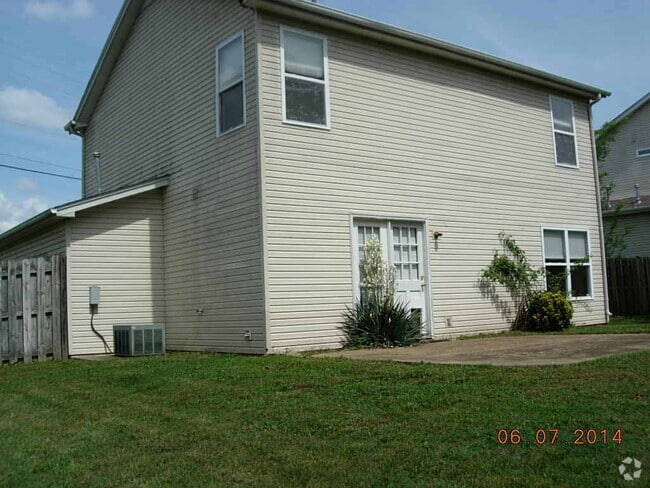 Building Photo - Bellevue Home