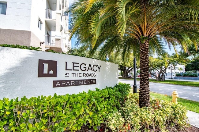 Legacy at The Roads