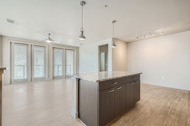 Photo - The Lucas Apartments