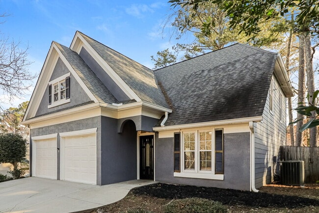 Photo - 4966 Braeburn Trce NW