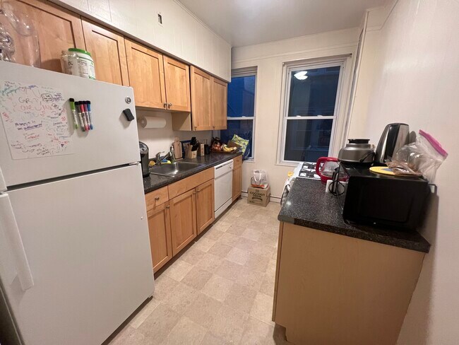 Photo - 1990 Commonwealth Ave Unit 7