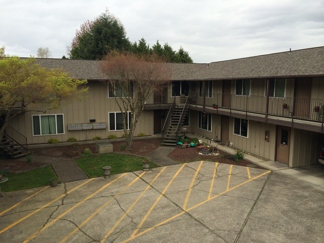 Photo - Mountain View Apartments