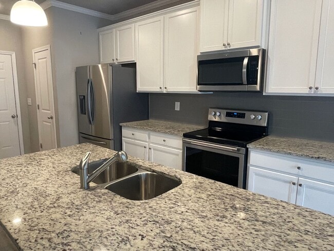 Photo - New Construction Townhouse in Oakwood