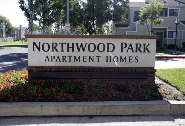 Northwood Park - Northwood Park