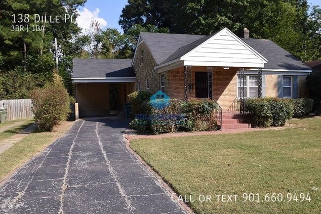 Photo - 138 Dille Pl