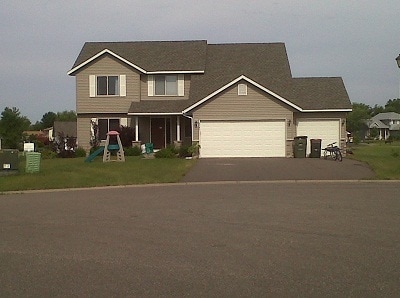 Building Photo - 9141 Leaf Cir