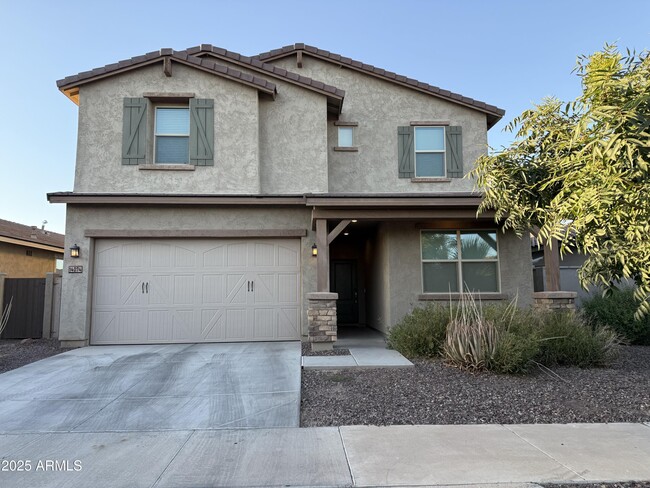 Photo - 14074 W Valentine St Casa