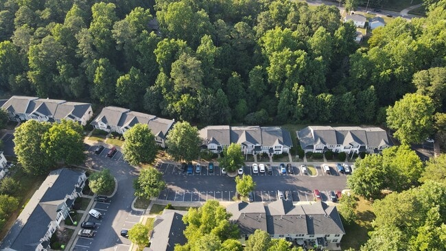 Photo - 2222 Valley Haven Dr