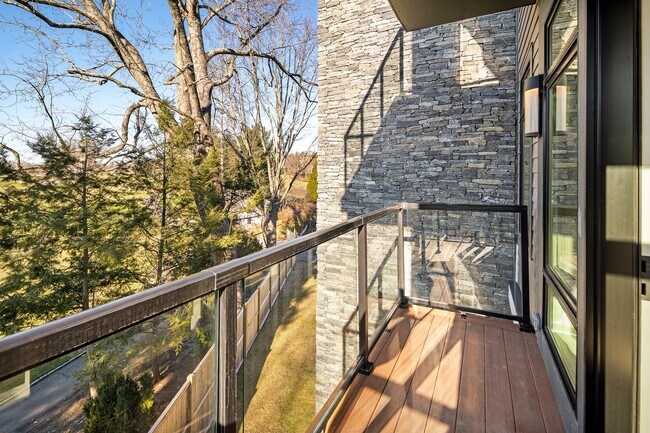 Photo - 1 Bed • 1.5 Bath • Garage Parking • New Luxury Building – Available Now, December, or January