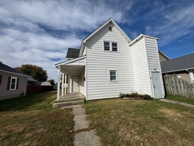 Building Photo - 1805 N Wabash Ave Unit 1805