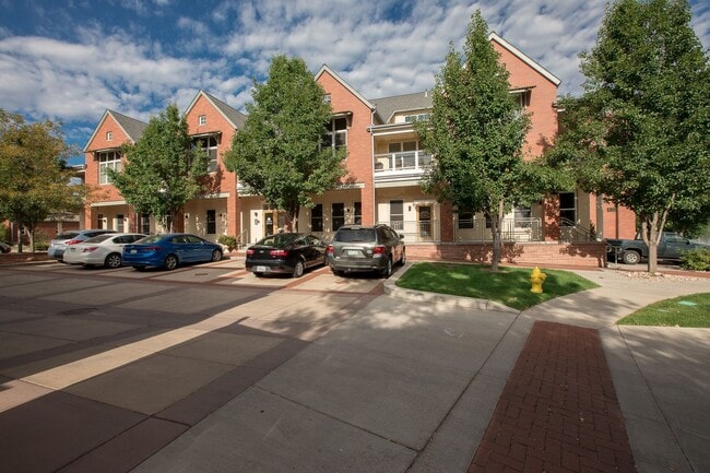 Photo - Beautiful Loft Condo in Old Town Fort Collins Unidad 409 Mason Ct  221