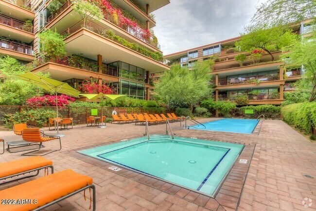 Building Photo - Resort Style Living at Optima Camelview 1b... Unit 1003 Rental