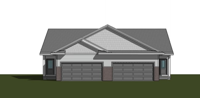 Photo - Lexington Park Townhomes