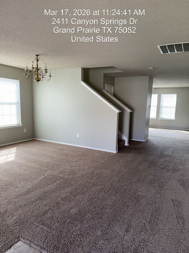 Photo - 2411 Canyon Springs Dr