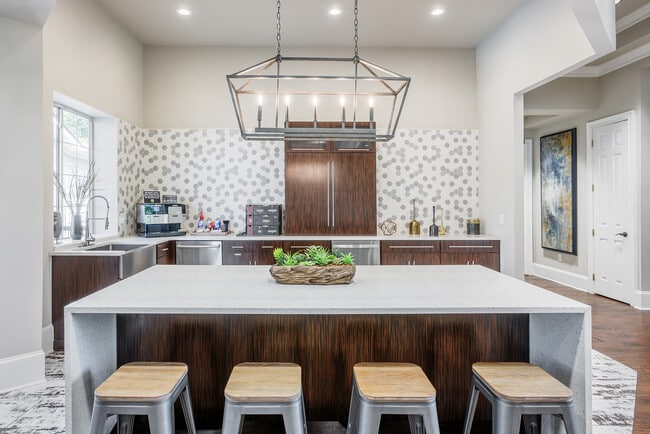 Cheswyck at Ballantyne Apartments