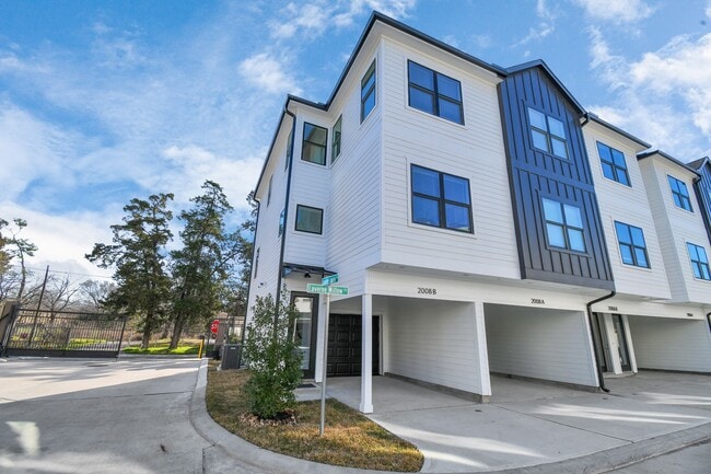 Photo - 2009 Laverne Willow Ln Unidad A