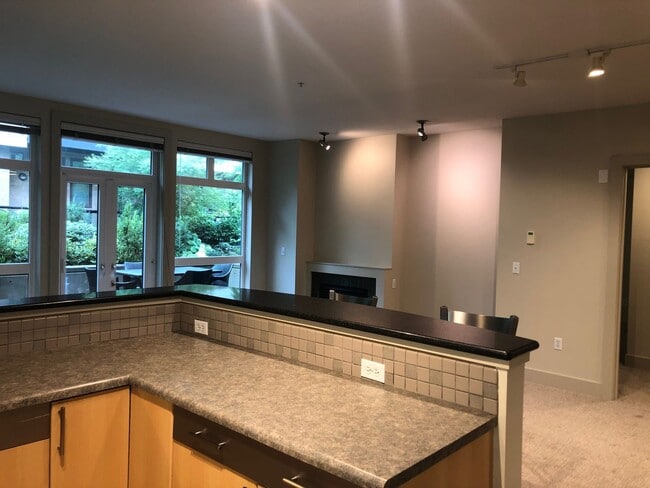 Photo - North Lake Union - Fremont Condominium Unit 106