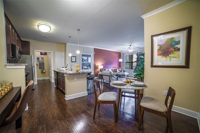 Photo - 1836 Roswell St Unit 1203