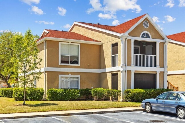 Building Photo - 9481 Highland Oak Dr Unit 305 Rental