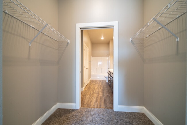 Third Avenue Lofts