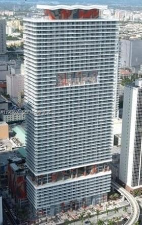 Building Photo - 50 Biscayne Blvd Unit 4909