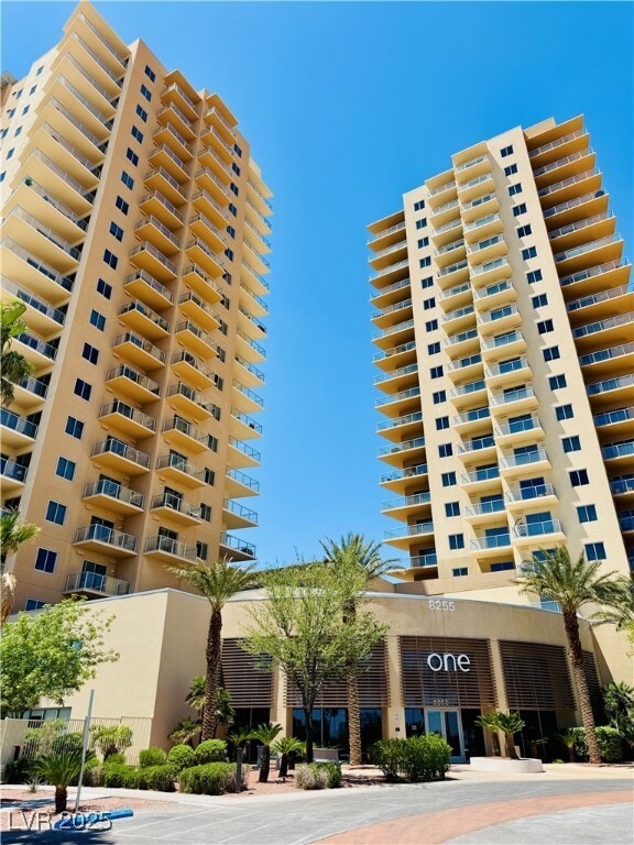 Photo - 8255 S Las Vegas Blvd Condo Unit 1520