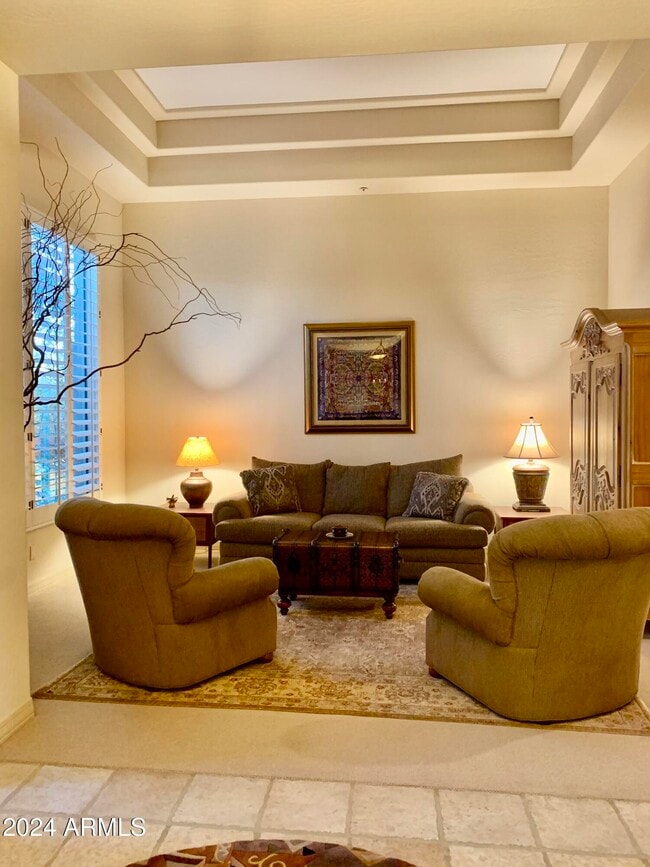 Photo - 6332 E Dusty Coyote Cir