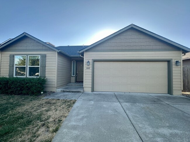 Building Photo - Newly built (2019) single-family Rental