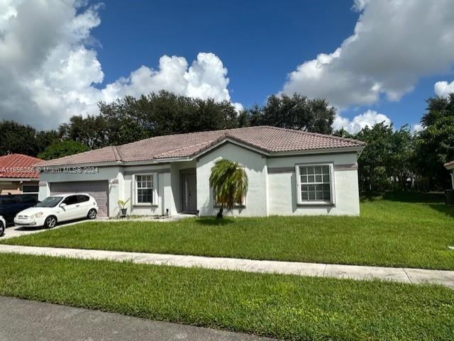 Building Photo - 10501 SW 17th Ct Rental