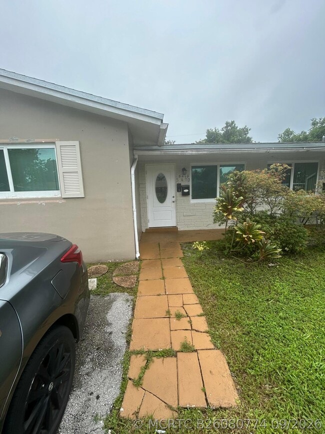 5410 NW 16th Ct