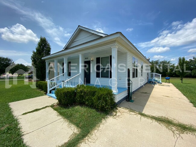 4145 Fitzpatrick Blvd